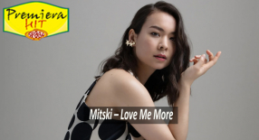 Premiera Hit Sreda 19 01 2022 - Mitski – Love Me More