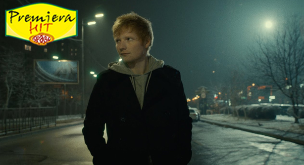 Ed Sheeran – 2 step (Премиера Хит)