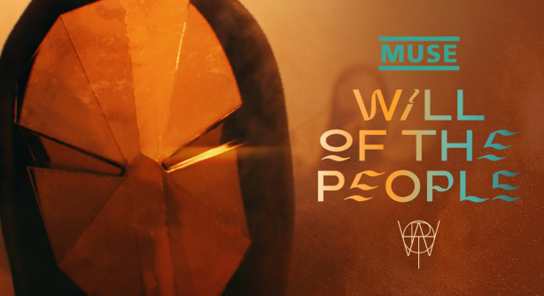 Muse – Will Of The People