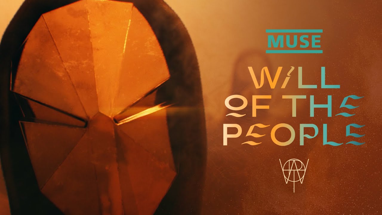 Muse – Will Of The People (Премиера Хит)