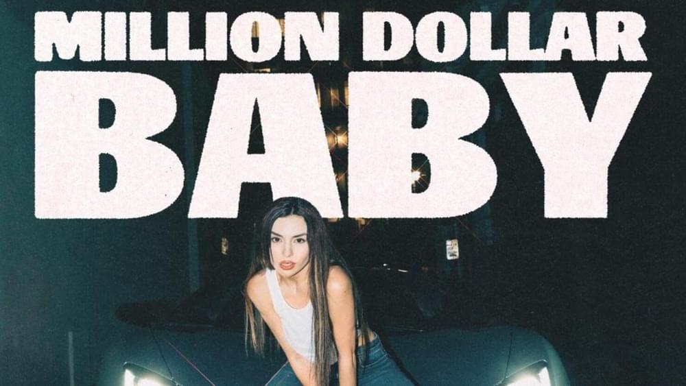 Ava Max – Million Dollar Baby (Браво Хит)