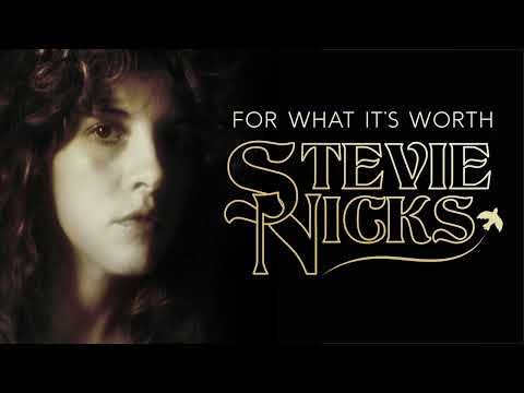 Stevie Nicks – For What It’s Worth (Премиера Хит)