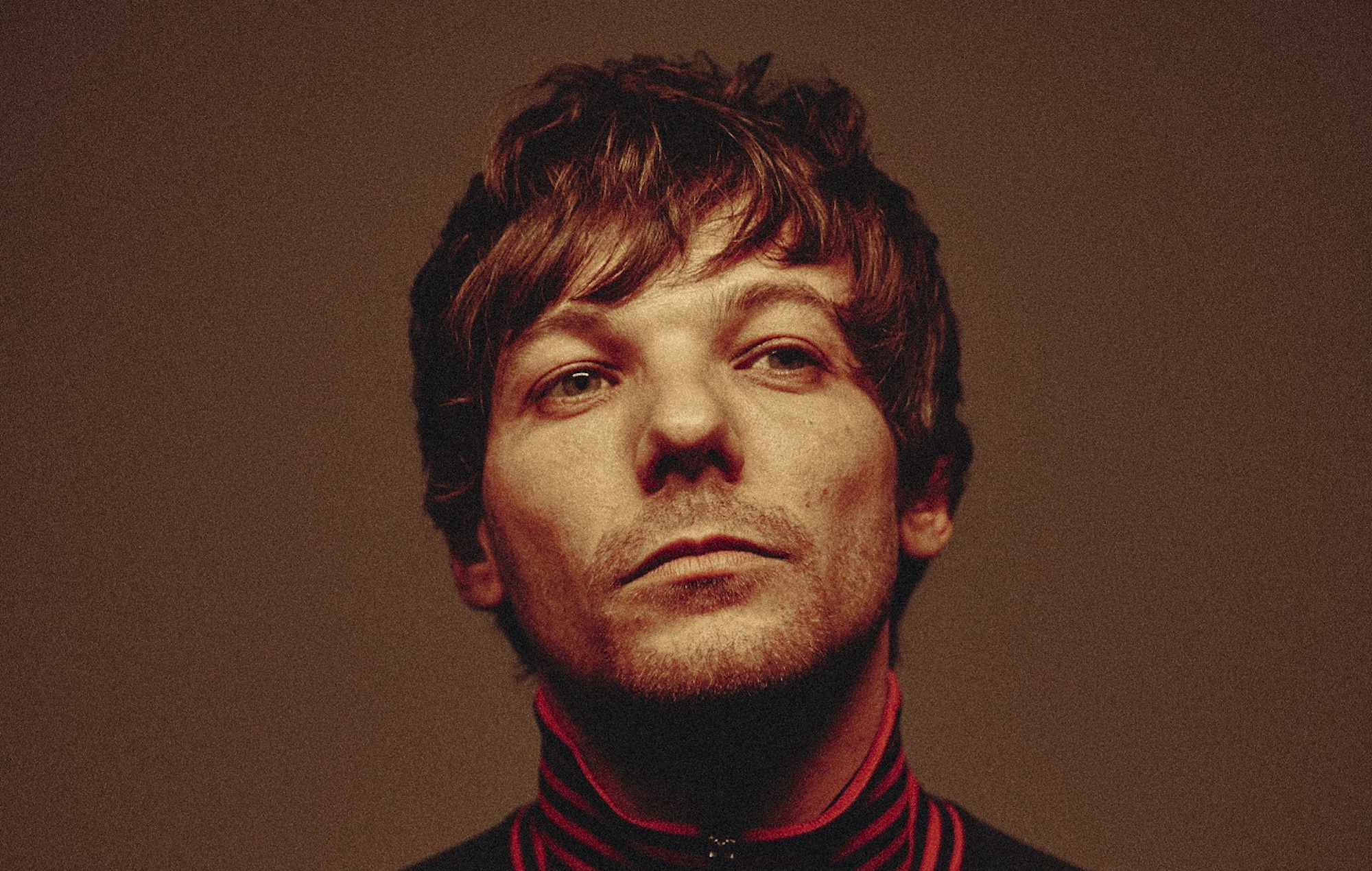 Louis Tomlinson – Out Of My System (Премиера Хит)