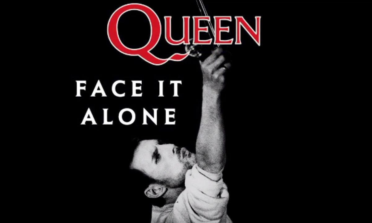 Queen – Face It Alone (Браво Хит)