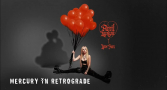 Avril Lavigne – Mercury In Retrogade