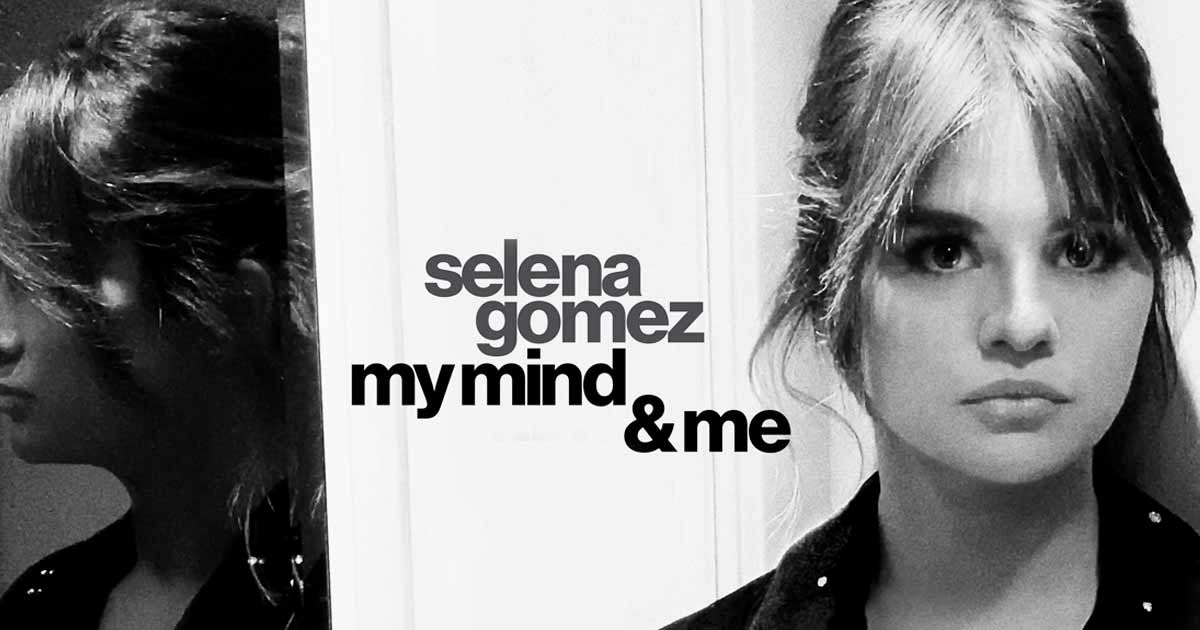 Selena Gomez – My Mind & Me (Премеира Хит)