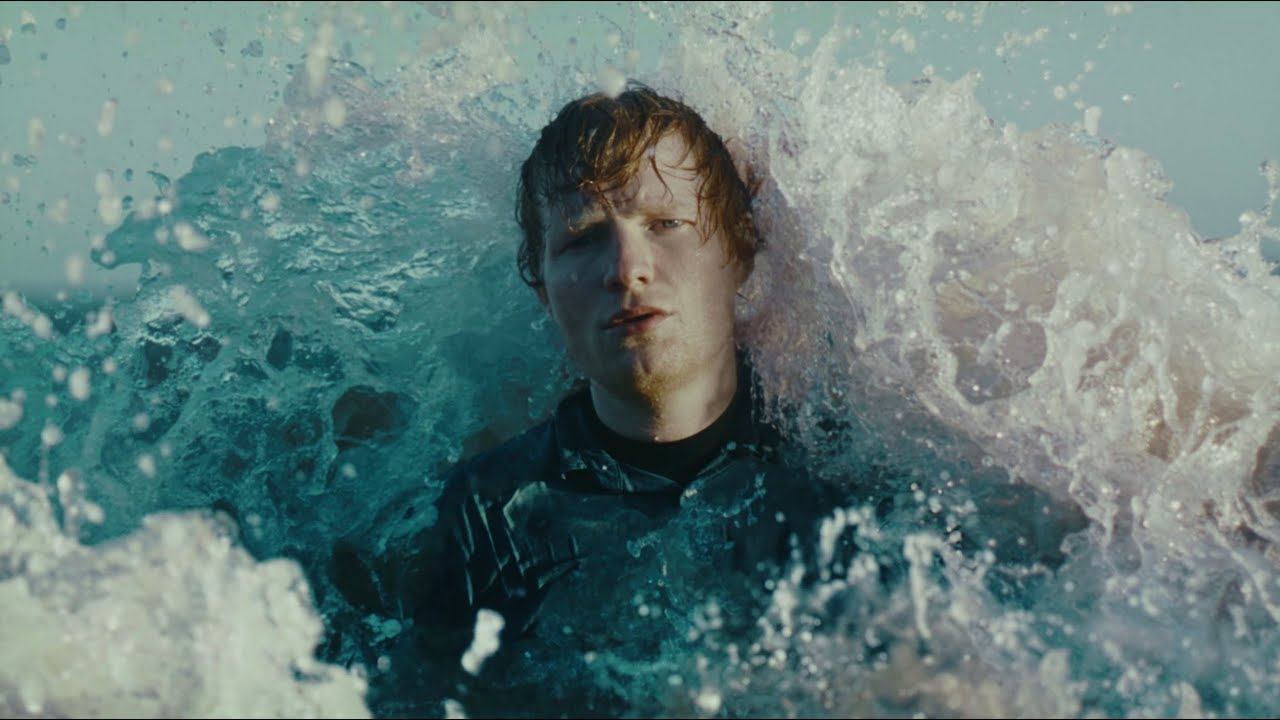 Ed Sheeran – Boat (Премиера Хит)