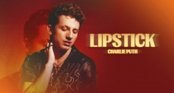Charlie Puth – Lipstick