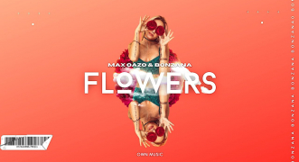 Miley Cyrus – Flowers (Max Oazo & Bonzana Remix)