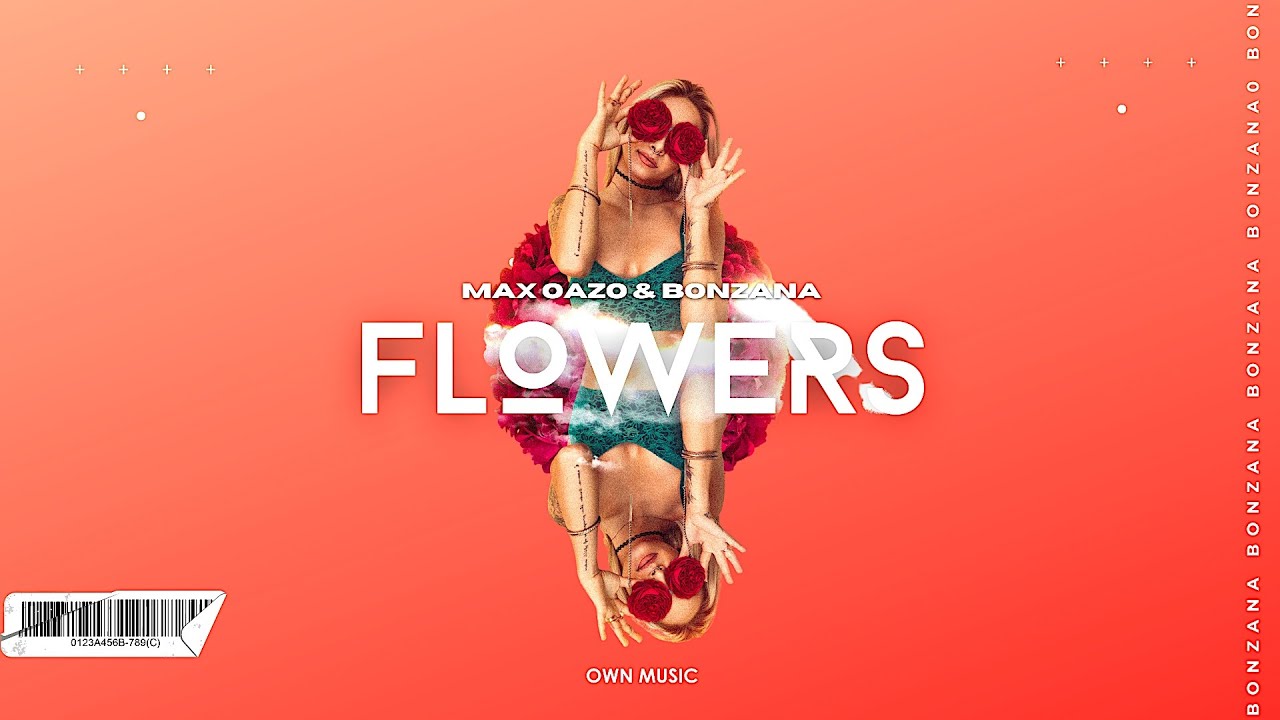 Miley Cyrus – Flowers (Max Oazo & Bonzana Remix) (Премиера Хит)