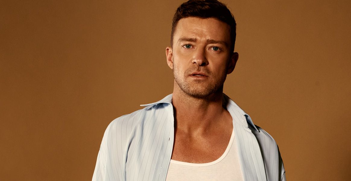 Justin Timberlake – No Angels (Премиера Хит)