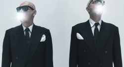 Pet Shop Boys – New London Boy