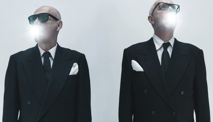 Pet Shop Boys – New London Boy (Премеира Хит)