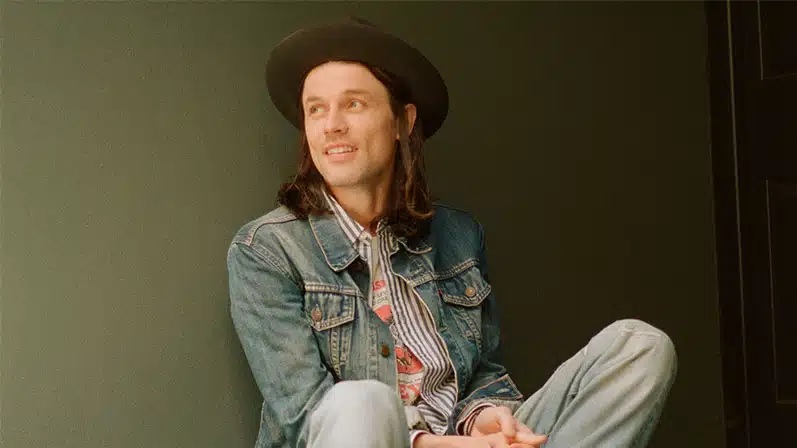 James Bay – Easy Distraction (Премиера Хит)