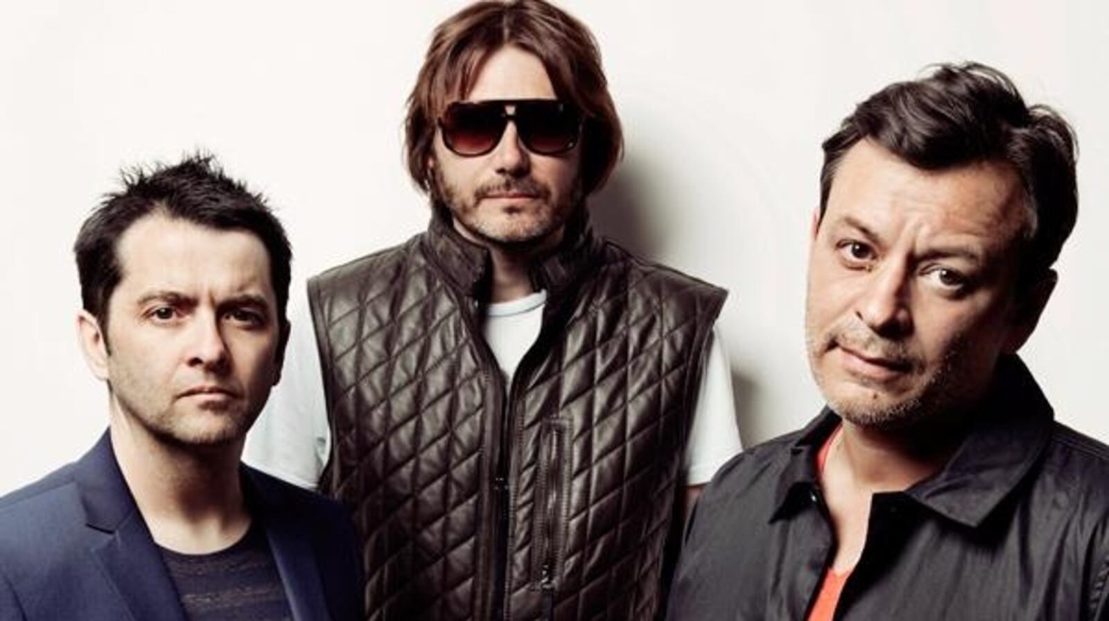 Manic Street Preachers