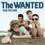 The+wanted+album+glad+you+came